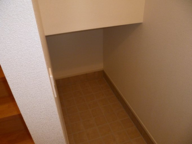 【収納】 | bleuciel