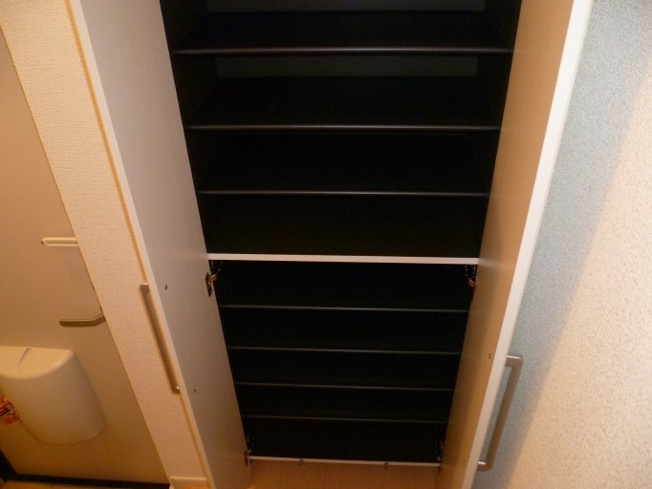 【収納】 | bleuciel