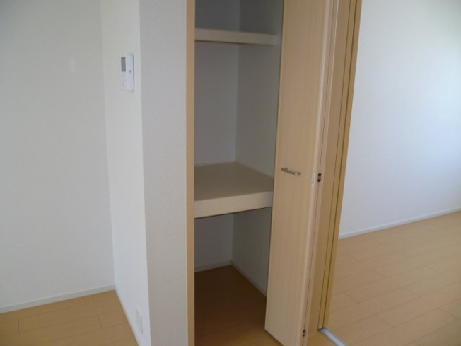 【収納】 | bleuciel