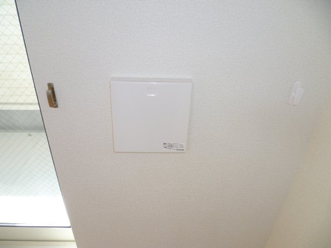 【設備】 | bleuciel