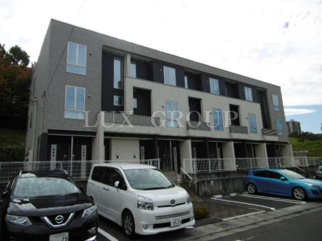 【外観】 | bleuciel