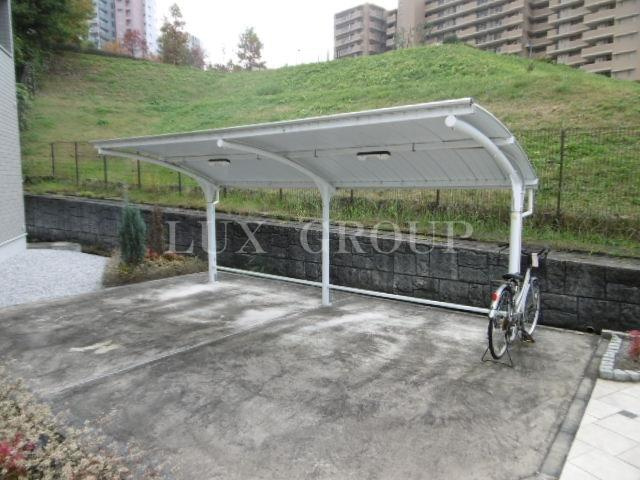 【その他共用部分】 | bleuciel