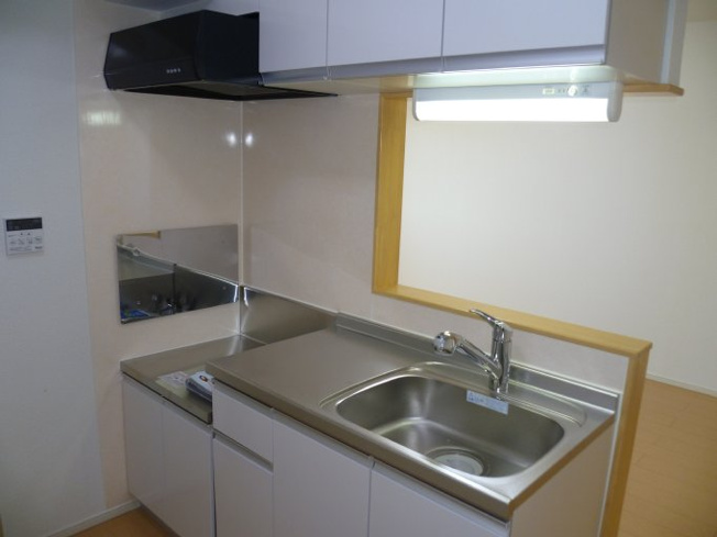 【キッチン】 | bleuciel