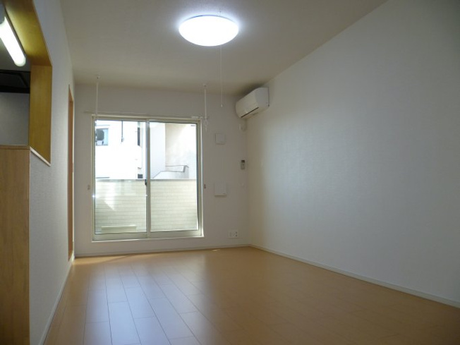 【居間・リビング】 | bleuciel