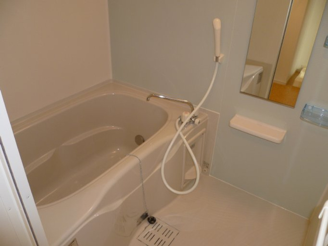 【浴室】 | bleuciel