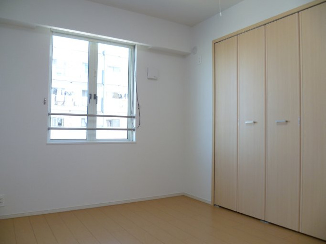 【寝室】 | bleuciel