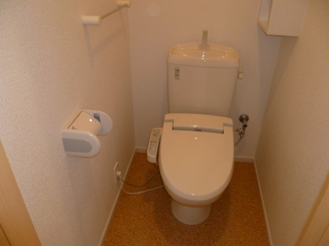 【トイレ】 | bleuciel