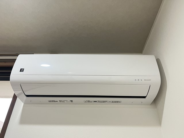 シャトレＫの設備