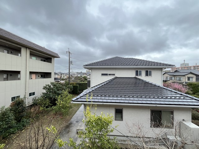 シャトレＫの展望