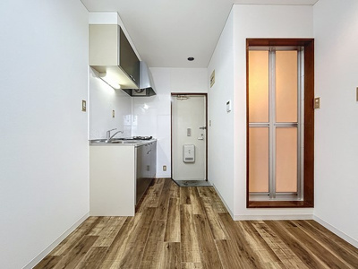 【浴室】 | シャトレＫ