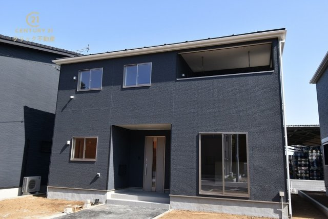 Cradlegarden　 水戸市河和田町　第3　21