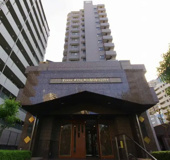 ライオンズシティ西新宿の画像