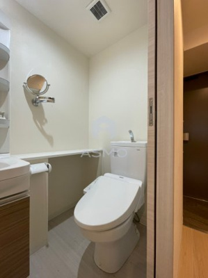 【トイレ】 | LaCASA玉造