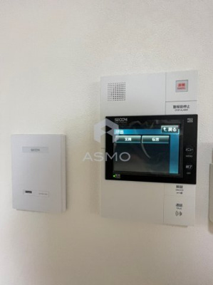 【セキュリティ】 | LaCASA玉造