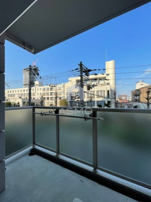 【バルコニー】 | LaCASA玉造