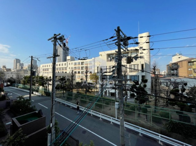 【展望】 | LaCASA玉造