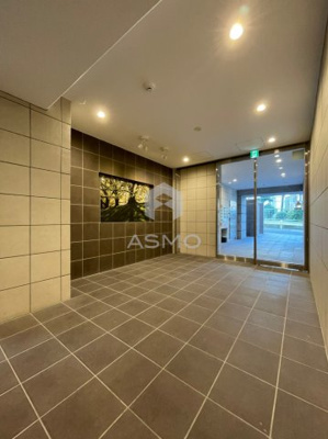 【ロビー】 | LaCASA玉造