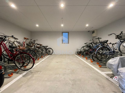 【その他共用部分】 | LaCASA玉造