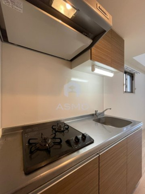 【キッチン】 | LaCASA玉造