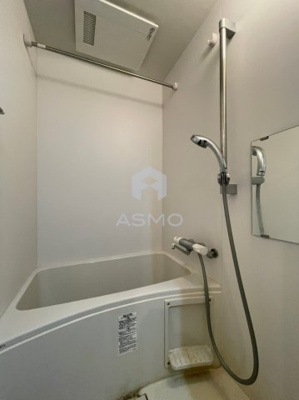 【浴室】 | LaCASA玉造