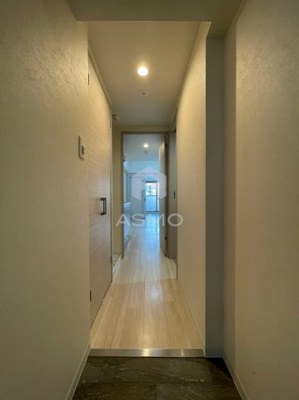 【玄関】 | LaCASA玉造