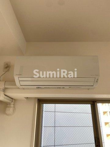 【設備】 | アーバネックス三宮磯辺通