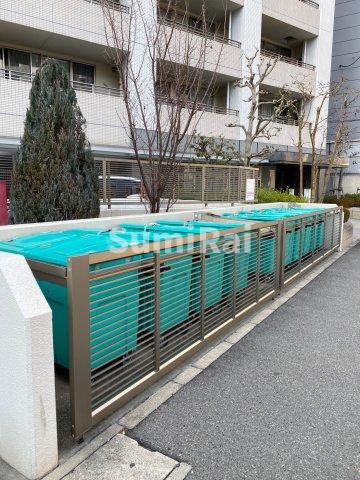 【その他共用部分】 | アーバネックス三宮磯辺通