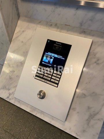 【セキュリティ】 | アーバネックス三宮磯辺通