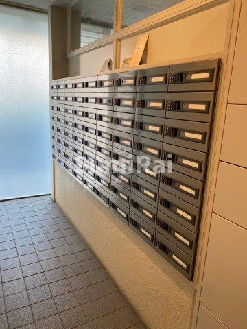 【その他共用部分】 | アーバネックス三宮磯辺通