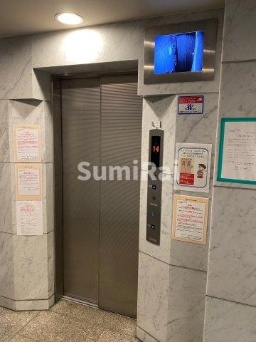 【その他共用部分】 | アーバネックス三宮磯辺通