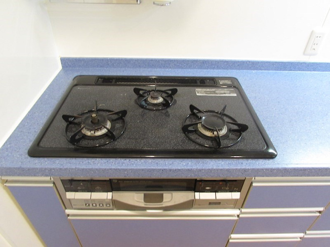 【キッチン】 | アーバネックス三宮磯辺通