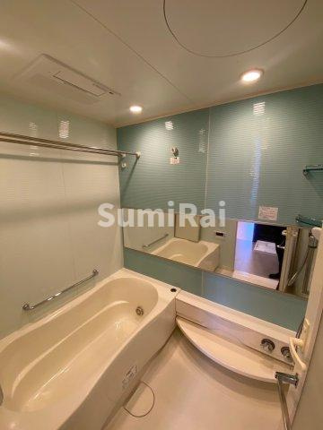 【浴室】 | アーバネックス三宮磯辺通