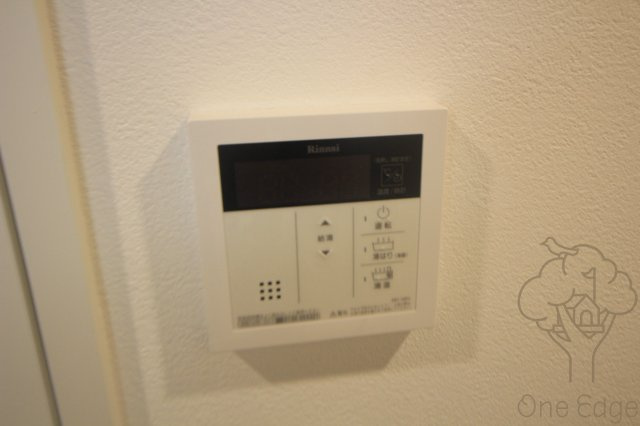 BROAD新うめきたRESIDENCEの設備