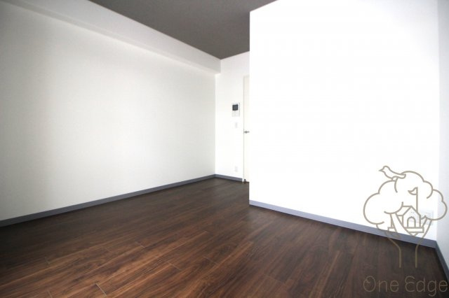 BROAD新うめきたRESIDENCEの内装