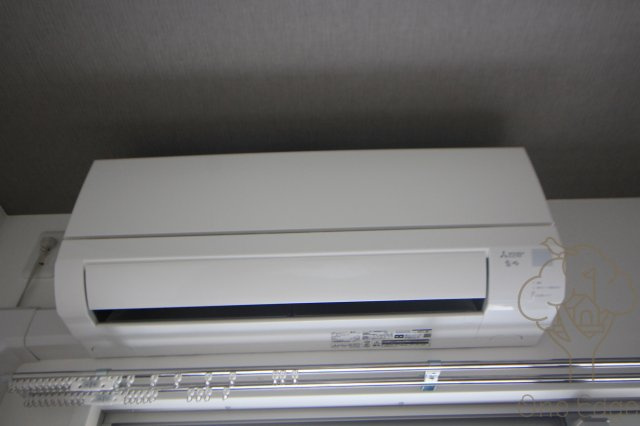 BROAD新うめきたRESIDENCEの設備