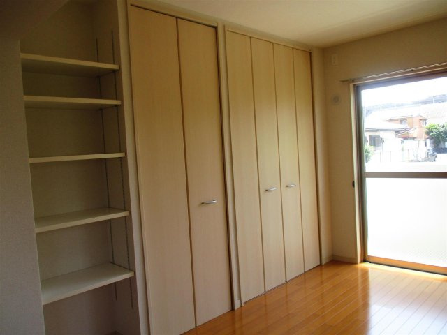 アリエスＫの洗面所|アリエスＫの洗面