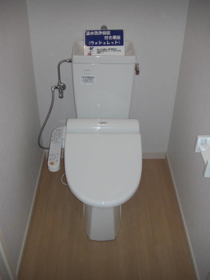 アリエスＫの設備|アリエスＫの設備