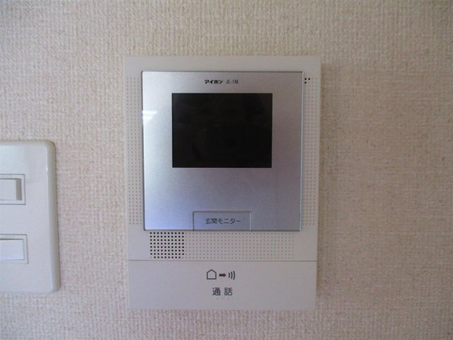 アリエスＫの設備|アリエスＫの設備