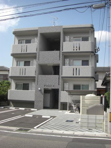 アリエスＫのその他|アリエスＫのその他共有部分