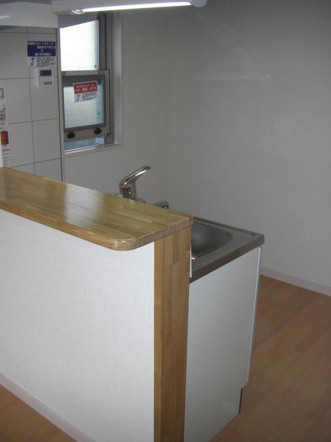 アリエスＫ|アリエスＫの居室