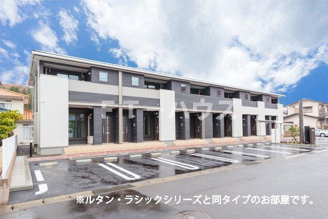 グラシオッソの外観|外観写真