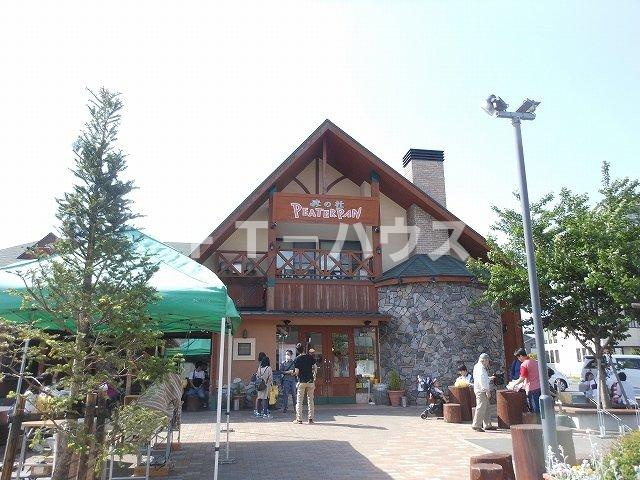 グラシオッソの外観パース|その他