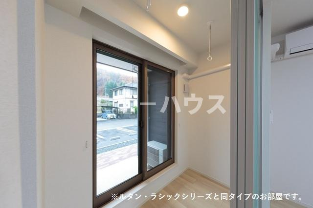 グラシオッソの内装|その他部屋・スペース