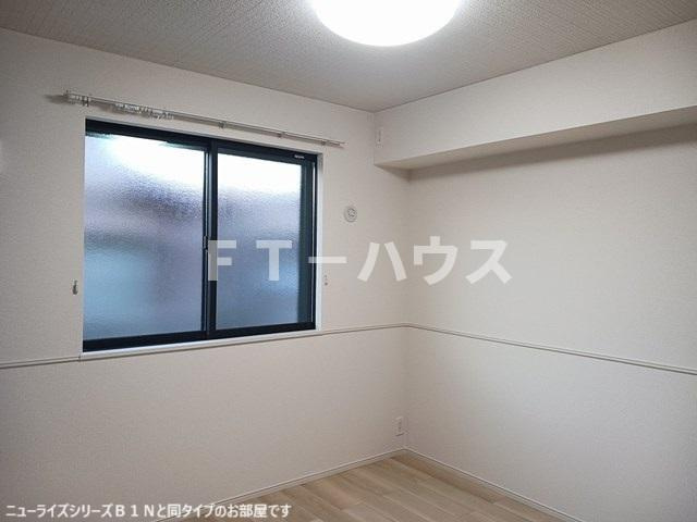 ローラン　コートのその他|その他部屋・スペース