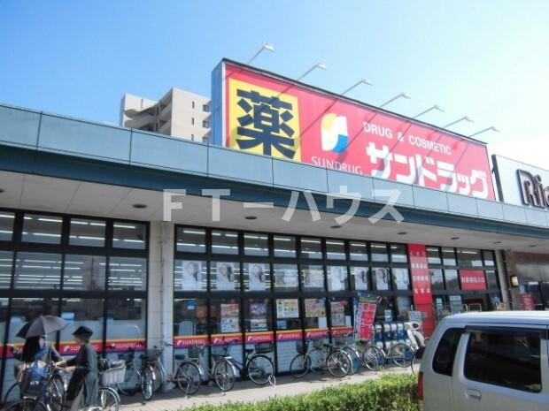 ローラン　コートの周辺|その他