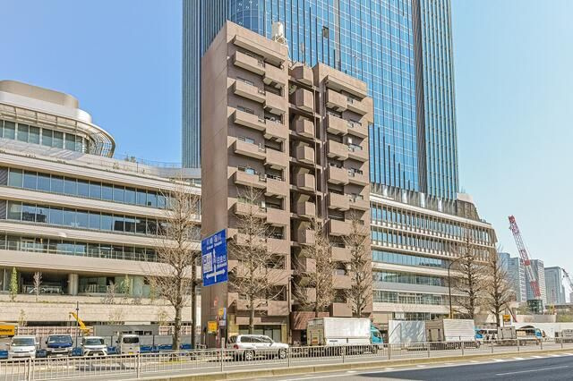 高輪ＳＹマンション