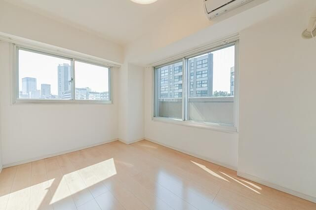 高輪ＳＹマンションの内装