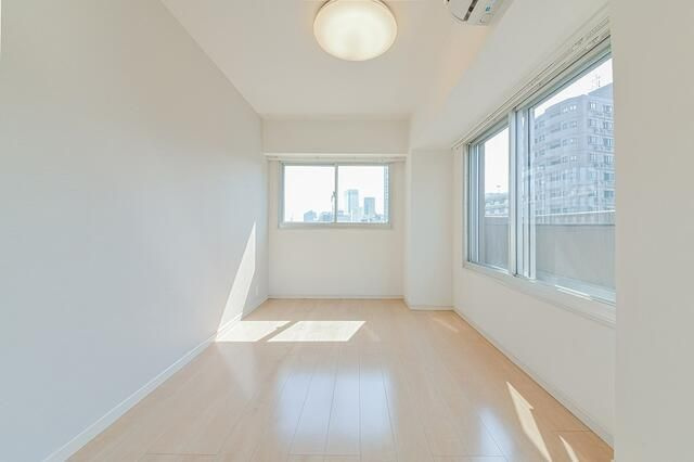 高輪ＳＹマンションの設備