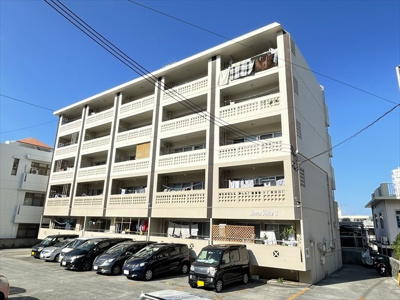 【外観】 | ドリームフェリーチェⅢ