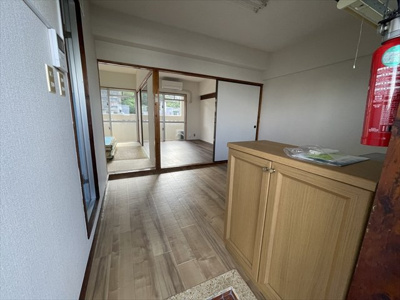  | ドリームフェリーチェⅢ